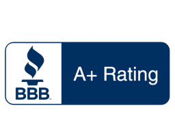 Silver Tax Group has an A+ Rating on the Better Business Bureau.
