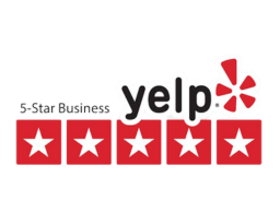 Silver Tax Group has a 5/5 star rating on Yelp.