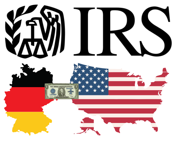 Tax strategies for US citizens living abroad in Germany.