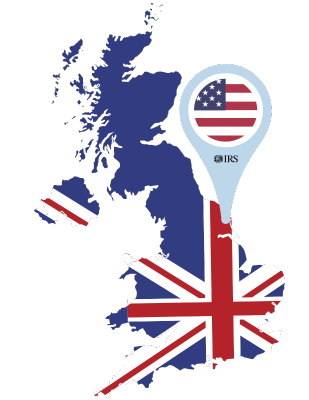 expat tax advice for Americans living in UK