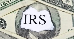 IRS Seize Assets Other Businesses