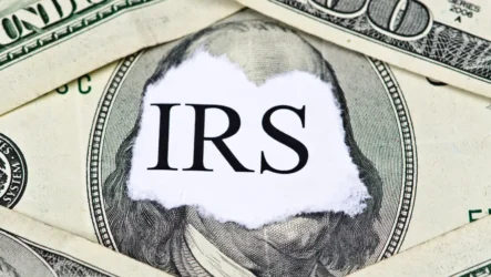 IRS Seize Assets Other Businesses: When the IRS Crosses Entity Lines