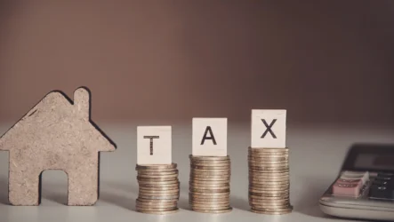 Can the IRS Take Your House? What Homeowners with Tax Debt Must Know
