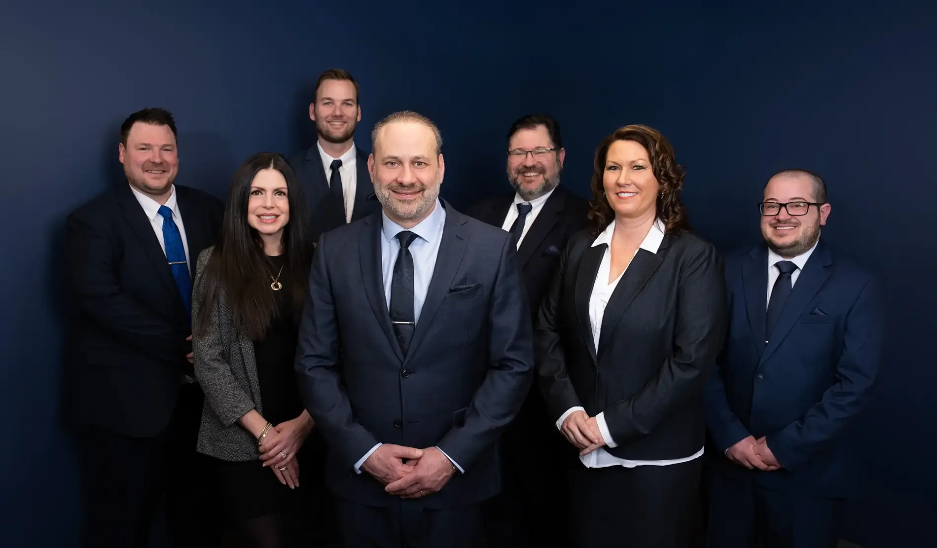 Best Wake Forest tax attorneys in North Carolina.